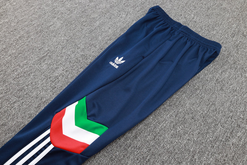 SPORTING TRACKSUIT CR7 23/24 - UNISEX/UNISEX