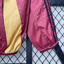 REAL MADRID I JACKET 24/25