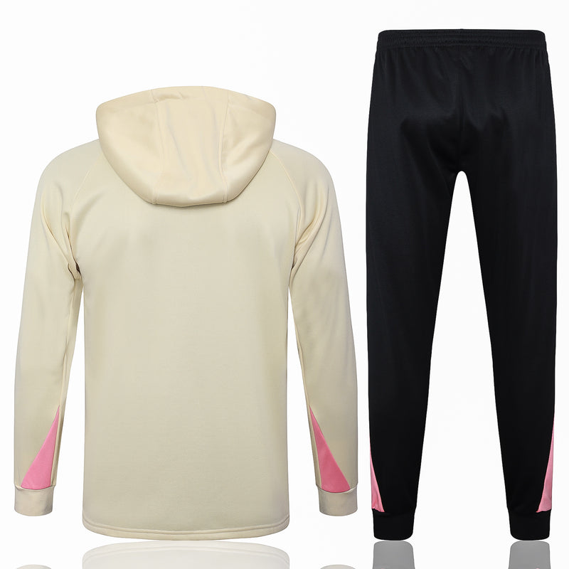 SPORTING TRACKSUIT CR7 23/24 - UNISEX/UNISEX