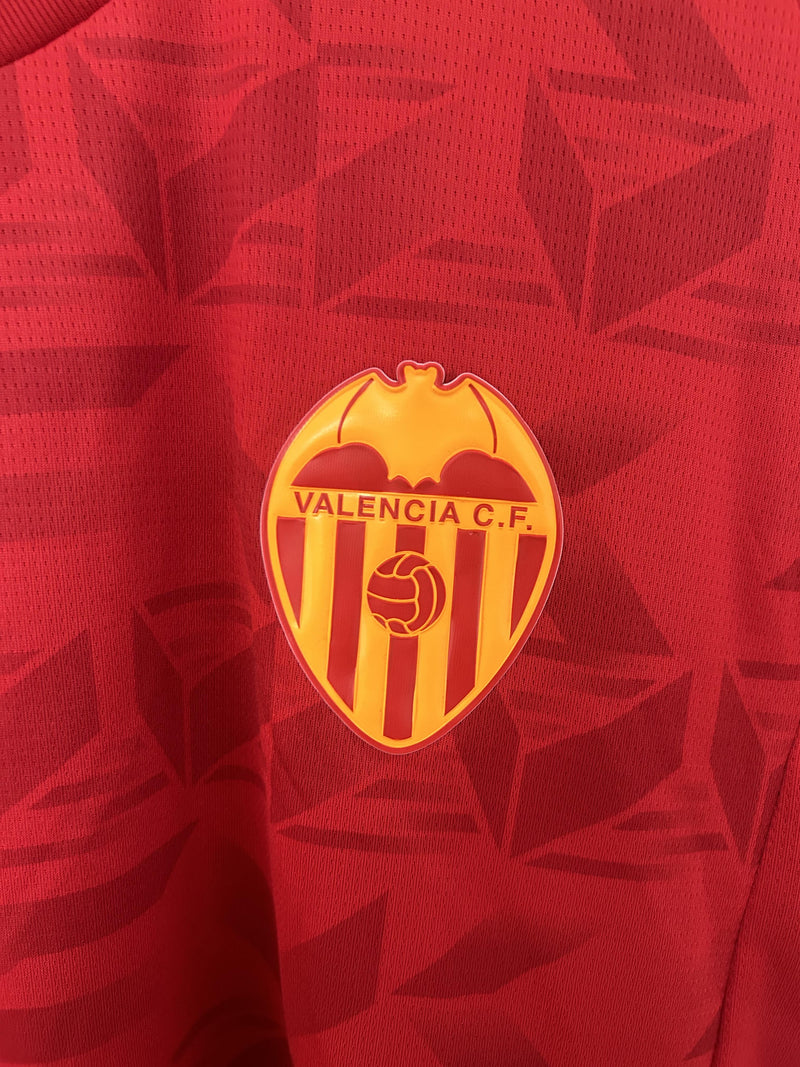 CAMISOLA VALENCIA II 25/26 homem