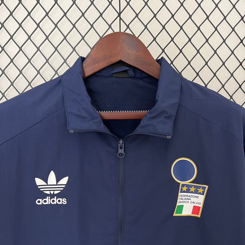 BARCELONA JACKET I 24/25
