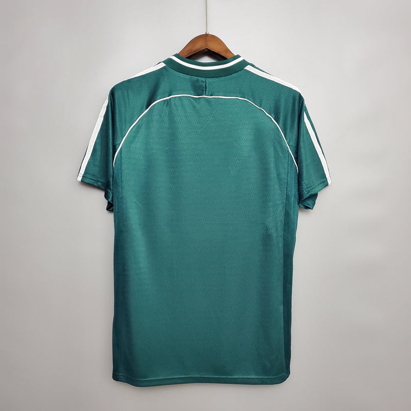 GERMANY I 1992 man (RETRO)