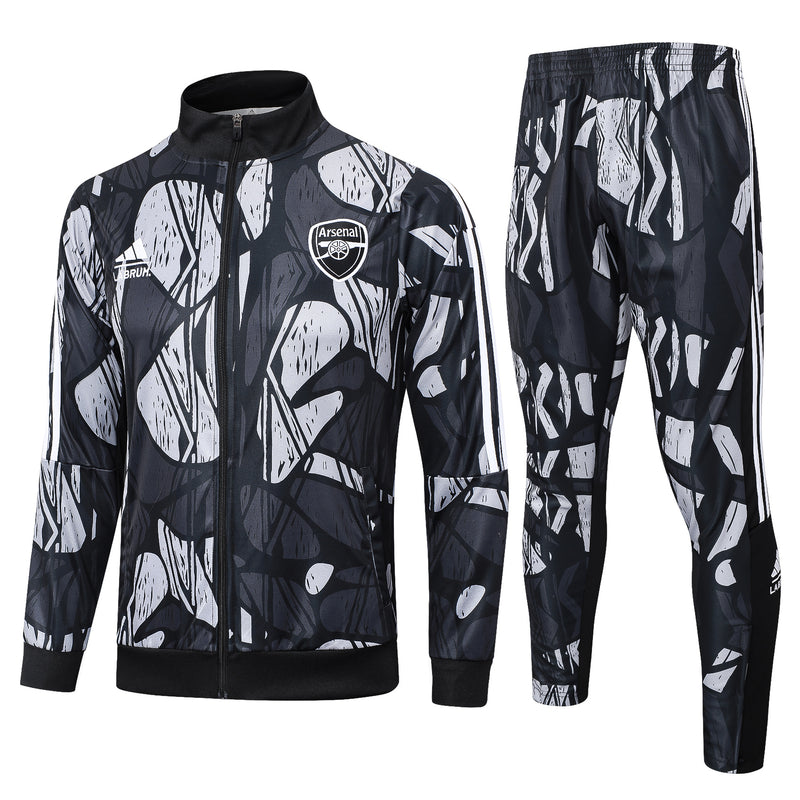 SPORTING TRACKSUIT CR7 23/24 - UNISEX/UNISEX