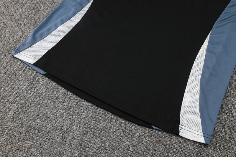 SPORTING TRACKSUIT CR7 23/24 - UNISEX/UNISEX
