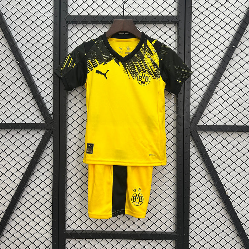 DORTMUND I 25/26 CONJUNTO INFANTIL