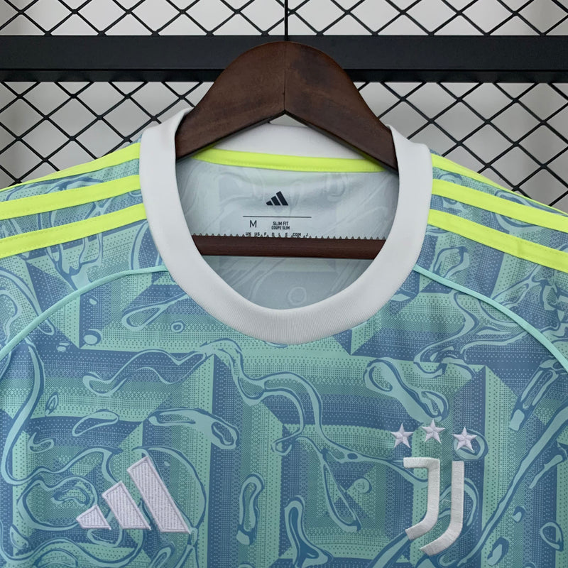 JUVENTUS III 24/25 men