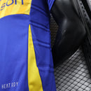 BOCA JUNIORS I 24/25 versão jogador homem