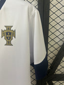 CAMISOLA PORTUGAL PUMA TREINO II 2025 homem