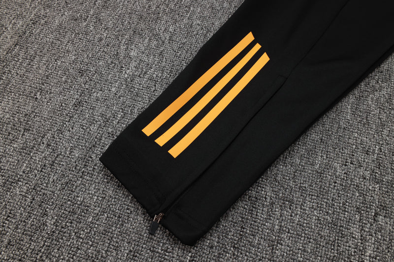 SPORTING TRACKSUIT CR7 23/24 - UNISEX/UNISEX