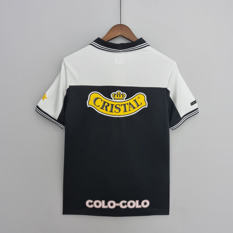 MILAN 07/08 men (RETRO)