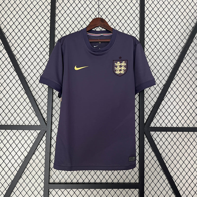 ENGLAND II EURO 2024 men's SHIRT