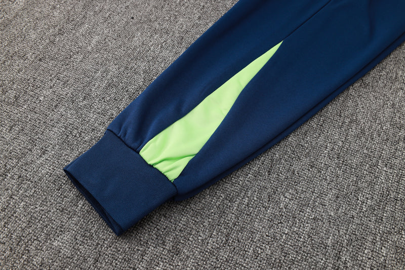 SPORTING TRACKSUIT CR7 23/24 - UNISEX/UNISEX