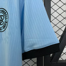 CAMISOLA ALEMANHA ANIVERSÁRIO 125 ANOS AZUL homem