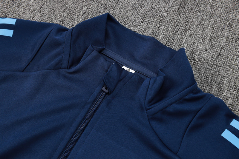 SPORTING TRACKSUIT CR7 23/24 - UNISEX/UNISEX
