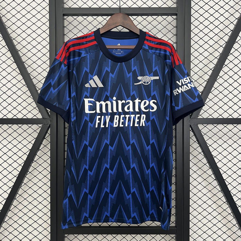 CAMISOLA ARSENAL II 25/26 homem