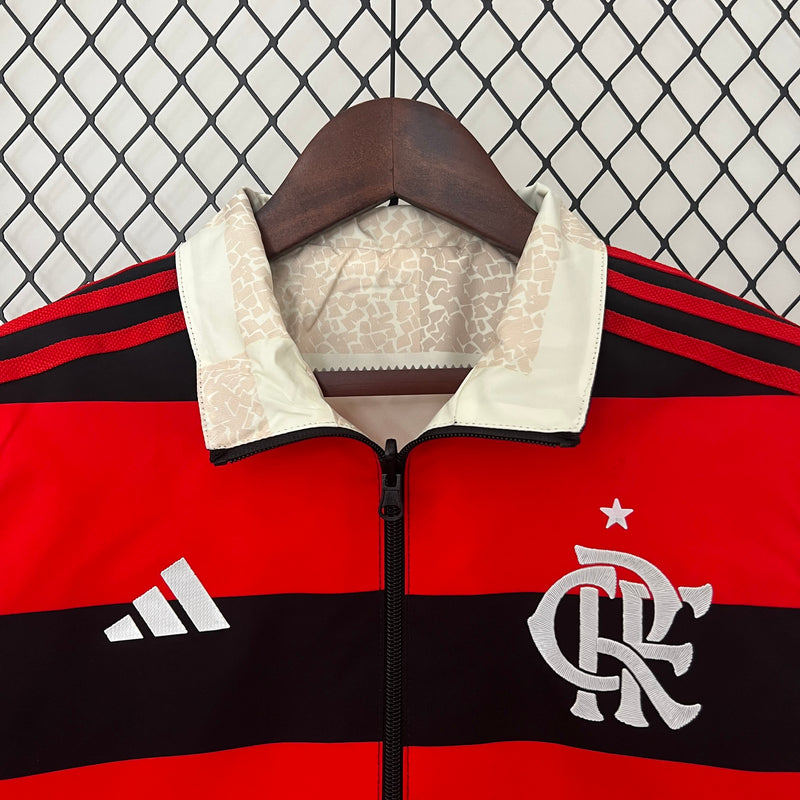 BARCELONA JACKET I 24/25