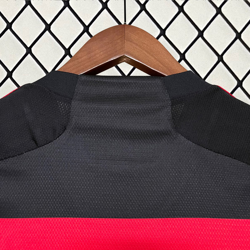 CAMISOLA FLAMENGO I 24/25 mulher