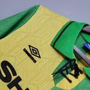 MANCHESTER UNITED III 92/93 men (RETRO)