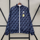 REAL MADRID I JACKET 24/25