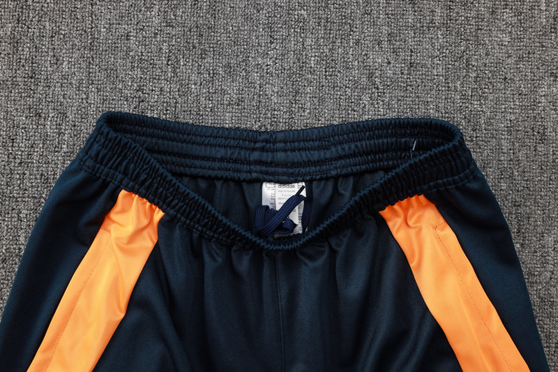 SPORTING TRACKSUIT CR7 23/24 - UNISEX/UNISEX