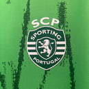 SPORTING CP III 24/25 men's T-SHIRT
