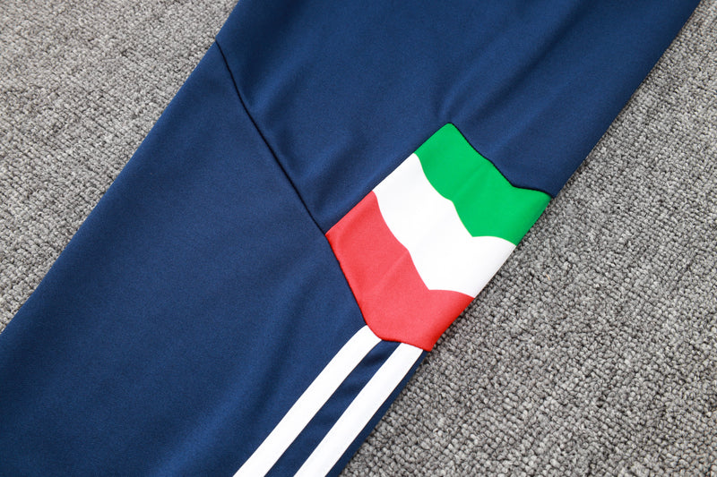 SPORTING TRACKSUIT CR7 23/24 - UNISEX/UNISEX