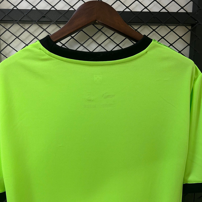 PORTUGAL GOALKEEPER SHIRT EURO 2024 men