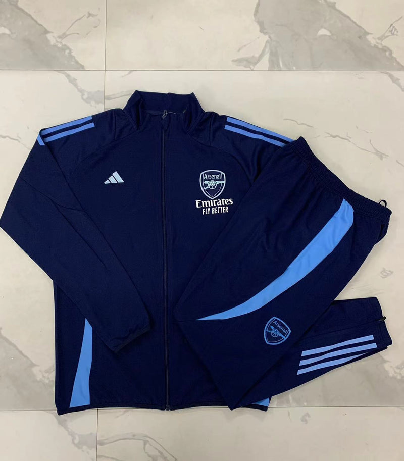 SPORTING TRACKSUIT CR7 23/24 - UNISEX/UNISEX