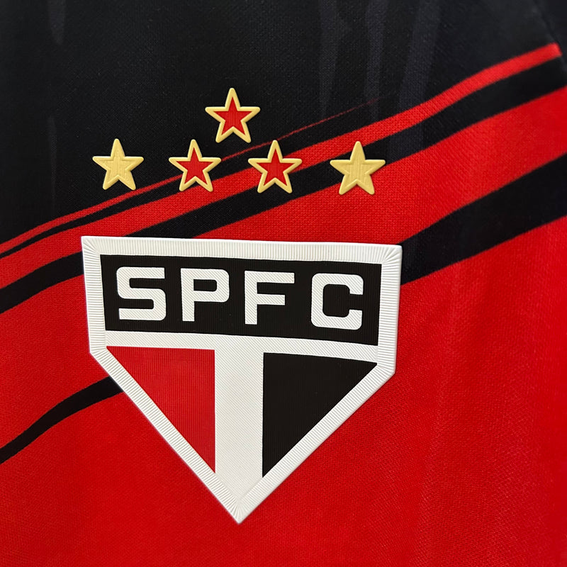 SAO PAULO I 24/25 men's T-SHIRT