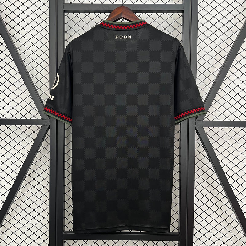 CAMISOLA BAYERN MUNICH III 25/26 homem