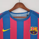 BARCELONA I 05/06 men (RETRO) (LONG SLEEVE)