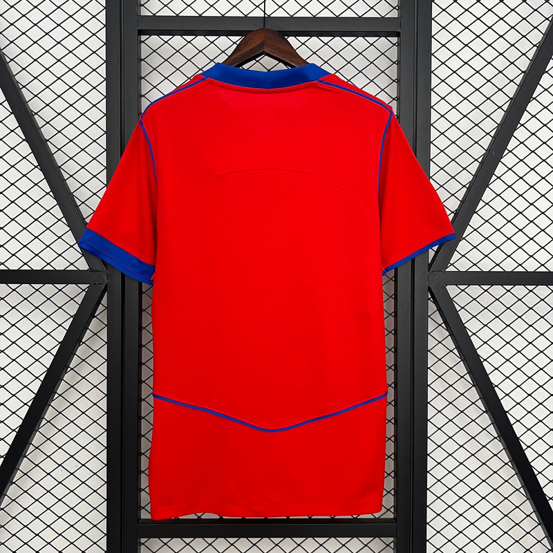 CAMISOLA PSG III 25/26 homem