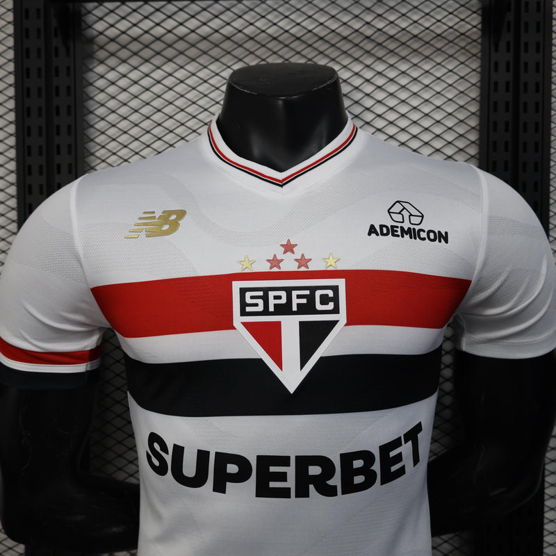 PALMEIRAS I 24/25 men's jersey (PLAYER VERSION)