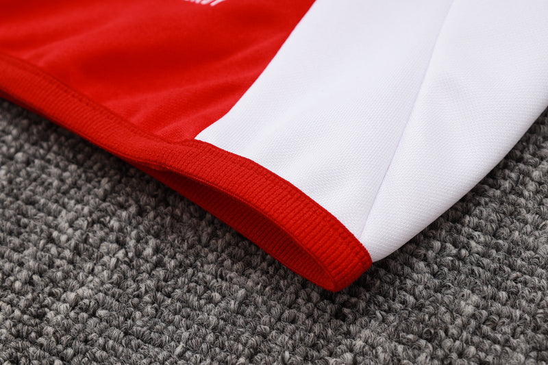 SPORTING TRACKSUIT CR7 23/24 - UNISEX/UNISEX