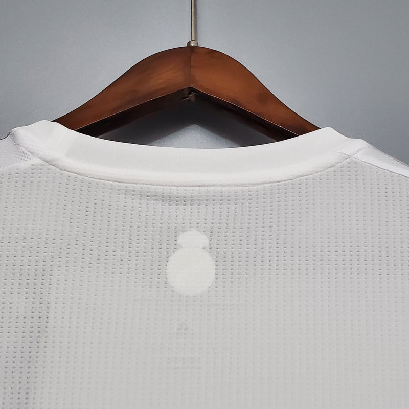 CAMISOLA REAL MADRID I 15/16 homem (RETRO)