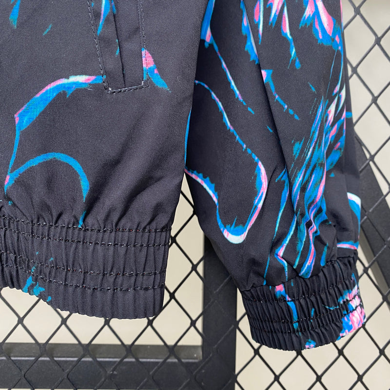 BARCELONA JACKET I 24/25