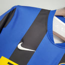 INTER DE MILAN I 08/09 homem (RETRO)