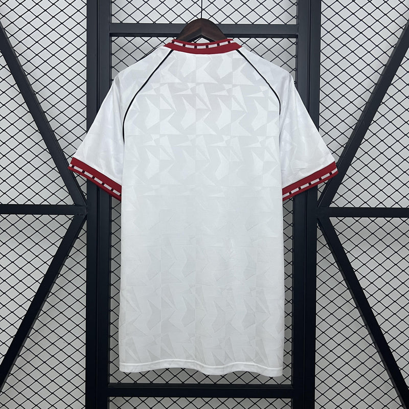 MANCHESTER UNITED II 1991 homem (RETRO)