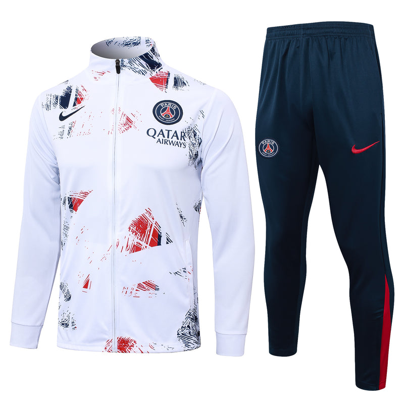 SPORTING TRACKSUIT CR7 23/24 - UNISEX/UNISEX