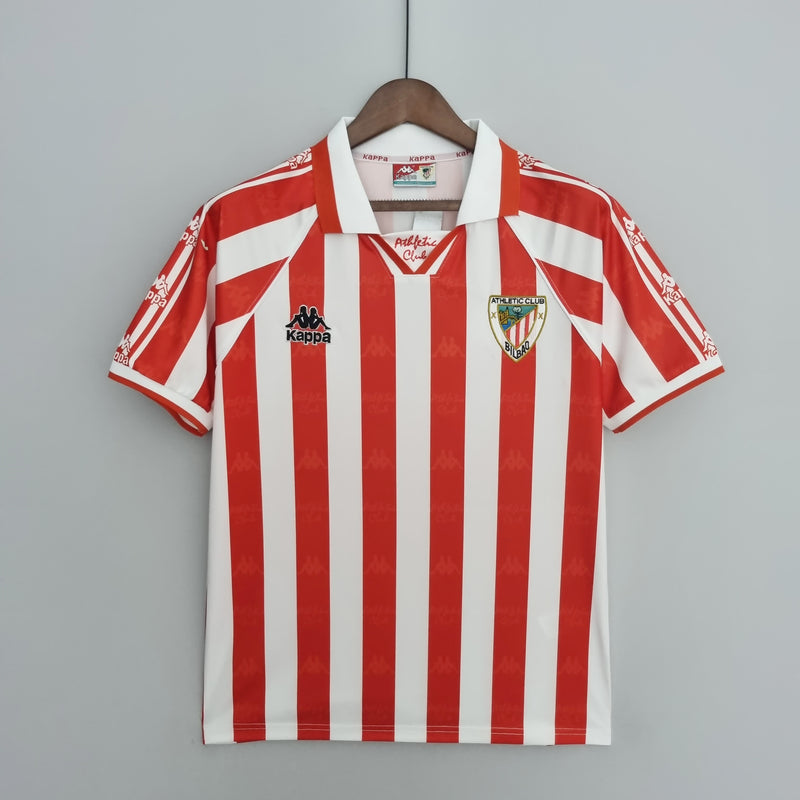 ATHLETIC BILBAO I 97/98 men (RETRO)