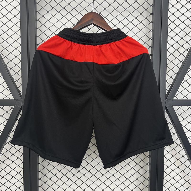 SHORT AC MILAN I 25/26
