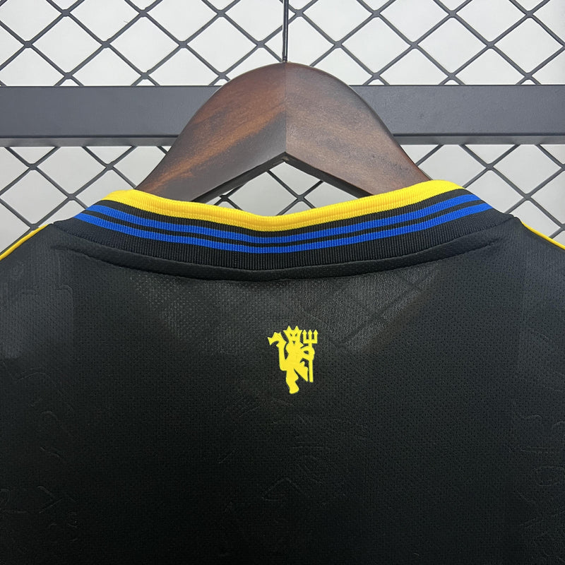 CAMISOLA MANCHESTER UNITED III 25/26 homem