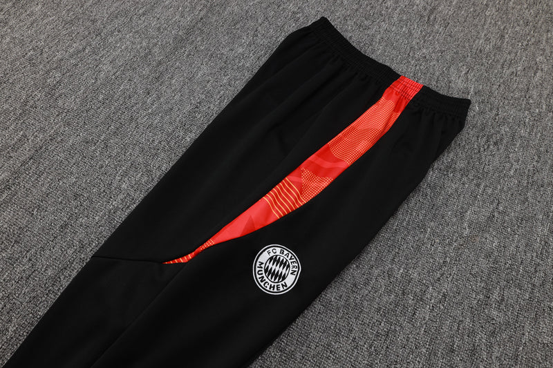 SPORTING TRACKSUIT CR7 23/24 - UNISEX/UNISEX