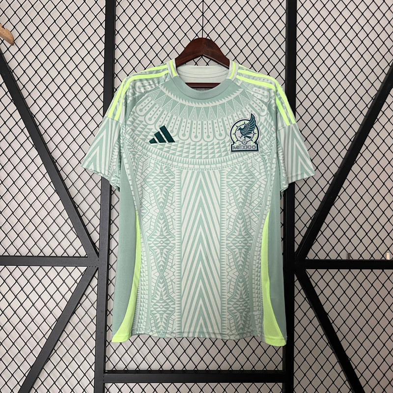 MEXICO II 2024 men's jersey