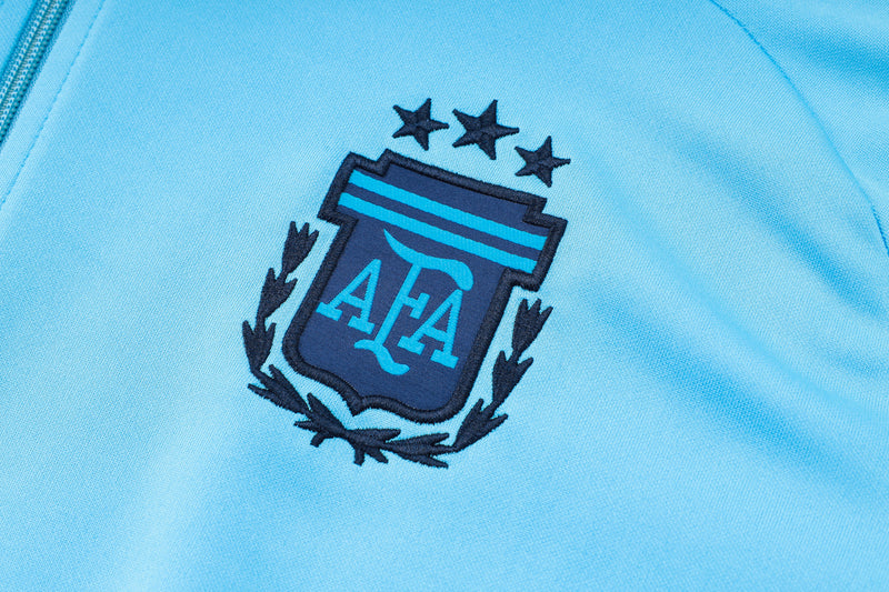 FATO DE TREINO ARGENTINA  - UNISSEXO