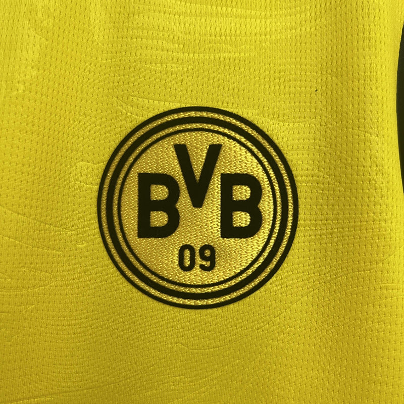 BORUSSIA DORTMUND EDIÇÃO ESPECIAL 25/26 homem