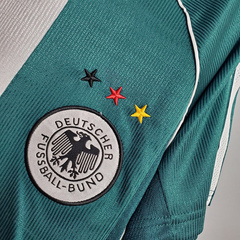 GERMANY I 1992 man (RETRO)