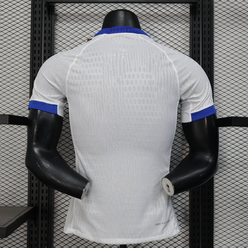 ENGLAND I EURO 2024 men's jersey (PLAYER VERSION)