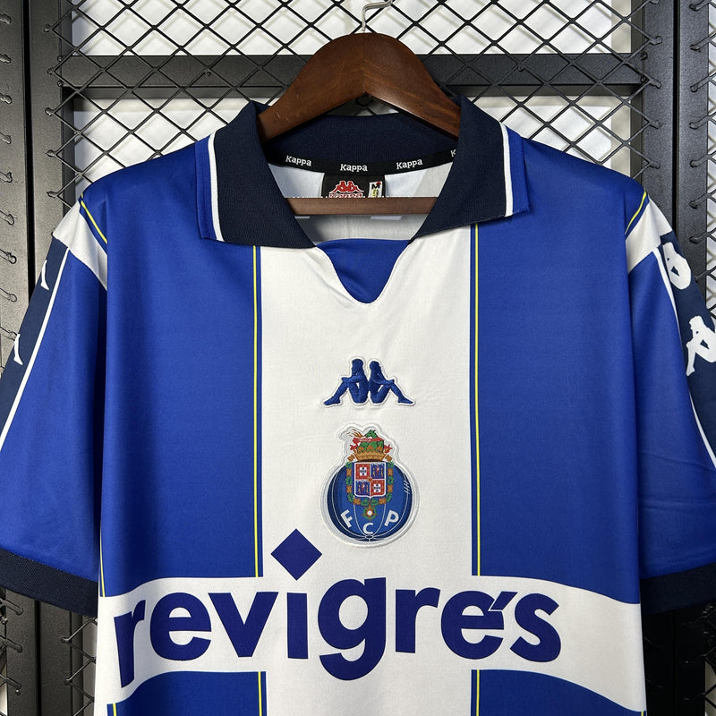 PORTO I 99/00 homem (RETRO)