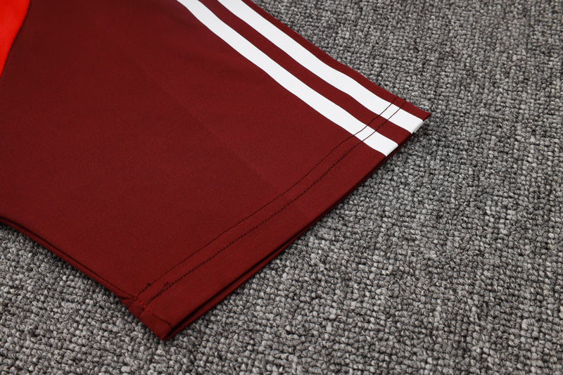 SPORTING TRACKSUIT CR7 23/24 - UNISEX/UNISEX
